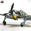 Zoukei-Mura SWS3222 Focke Wulf Fw 190 A-4 1/32